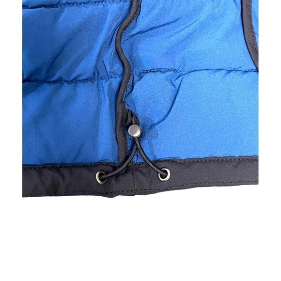 Dockers Men's The Liam Smart 360 Flex Jacket Size XXL Quilted‎ Hooded Puffer NWT - Picture 9 of 12